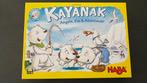 Kayanak - Haba - vanaf 4 jaar, Hobby en Vrije tijd, Ophalen of Verzenden, Zo goed als nieuw