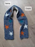 Kleutersjaal hema, Kinderen en Baby's, Kinderkleding | Mutsen, Sjaals en Handschoenen, Ophalen of Verzenden, Gebruikt, Sjaal