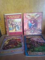 Chocolat aiglon '4 album, Boeken, Prentenboeken en Plaatjesalbums, Ophalen of Verzenden, Zo goed als nieuw, Prentenboek