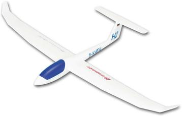 Graupner Discus 2CT 1200mm KIT | NIEUW in originele doos beschikbaar voor biedingen