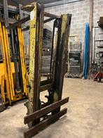 Hefmast 2,5t, Zakelijke goederen, Ophalen