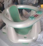 Badzitje baby, Enlèvement