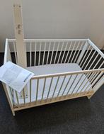 2 babybedjes ikea met toebehoren, Enlèvement