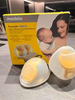 Medela Freestyle Hamdsfree kolf, Kinderen en Baby's, Ophalen of Verzenden, Gebruikt, Borstkolf