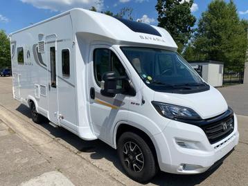 Bararia T720 Style Automaat beschikbaar voor biedingen