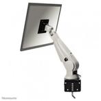 NewStar FPMA-D100 Monitorarm Nieuw, Audio, Tv en Foto, Televisiebeugels, Ophalen of Verzenden, Nieuw