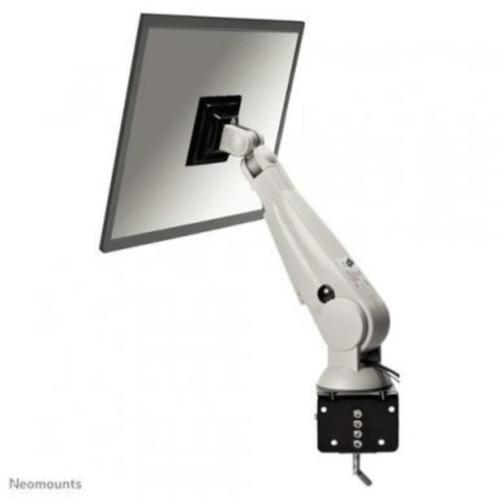 NewStar FPMA-D100 Monitorarm Nieuw, Audio, Tv en Foto, Televisiebeugels, Nieuw, Ophalen of Verzenden