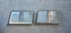Mercedes W124 koplampglas Hella, Ophalen, Gebruikt, Mercedes-Benz