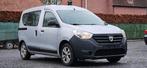 Dacia Dokker 2014 1.6 Benzine Met Airco, Bedrijf, Handgeschakeld, 1200 cc, Dokker