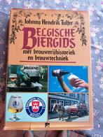 Boek "Belgische Biergids"., Gebruikt, Ophalen of Verzenden