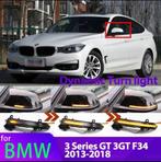 Clignotant dynamique BMW f34  f30f31 cache retro Calanndre, Ophalen, BMW