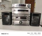 pioneer miniketen, Audio, Tv en Foto, Ophalen, Gebruikt, Pioneer, Minder dan 60 watt