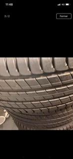 4 nouveaux pneus 225-65-17   Michelin 0497-55-82-14