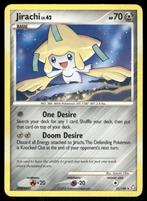 Jirachi 31/146 - Legends Awakened, Hobby en Vrije tijd, Verzenden, Gebruikt