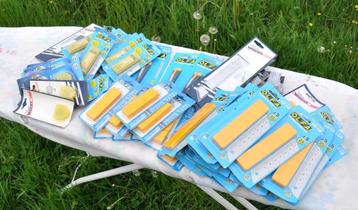 lot pour revente  cutter et lame  beschikbaar voor biedingen