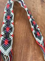 Sier riem, Kleding | Dames, 3 tot 5 cm, Tailleriem, Ophalen of Verzenden, Zo goed als nieuw