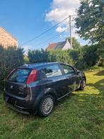 Fiat grande punto, Auto's, Fiat, Particulier, Te koop, Grande Punto
