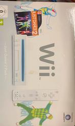 WII, Games en Spelcomputers, Ophalen