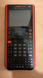 texas instruments Ti-nspire CX II-T, Diversen, Rekenmachines, Ophalen of Verzenden, Zo goed als nieuw