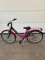Kinderfiets, Fietsen en Brommers, Fietsen | Meisjes, Ophalen, Gebruikt, Versnellingen