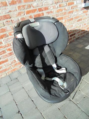 Auto babystoel maxi cosi beschikbaar voor biedingen