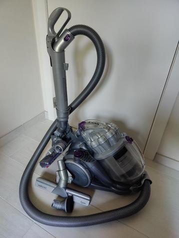 Dyson Stofzuiger, Enlèvement, Aspirateur