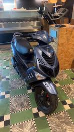 Peugeot speedfight 2, Fietsen en Brommers, Ophalen, Tweetakt, Gebruikt, Speedfight