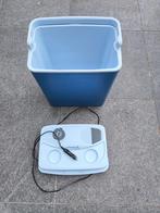 Campingaz Thermo-elektrische koelbox 12V 28L, Ophalen of Verzenden, Zo goed als nieuw, Koelbox, Elektrisch