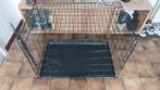 Hondenbench, Dieren en Toebehoren, Hondenhokken, Ophalen, Zo goed als nieuw