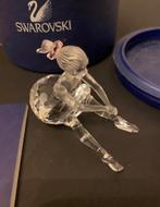 Swarovski A 7550 ballerina balletdanseres, Enlèvement, Utilisé, Figurine