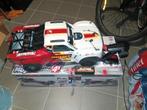 Arrma mojave 4s, Hobby en Vrije tijd, Modelbouw | Radiografisch | Auto's, Ophalen of Verzenden, Zo goed als nieuw