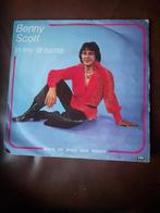 45T Benny Scott : In my dreams (Belpop), Cd's en Dvd's, Ophalen of Verzenden