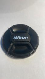 Nikon lenskap 67 mm lc-67, TV, Hi-fi & Vidéo, Photo | Filtres, Enlèvement, Utilisé, 60 à 70 mm, Filtre de protection