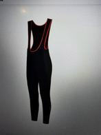 FUTURUM PROFORMANCE BIB HIGH TIGHTS DEEP WINTER BLACK, Fietsen en Brommers, Fietsaccessoires | Fietskleding, Ophalen of Verzenden