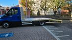 Depanneuse iveco daily