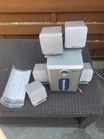 Home cinema systeem, Ophalen, Gebruikt, 5.1-systeem