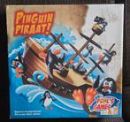 Pinguïn Piraat balansspel, Hobby en Vrije tijd, Gezelschapsspellen | Overige, Ophalen