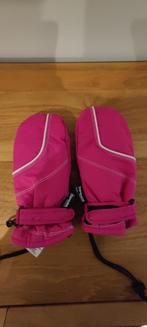 Skihandschoenen (meisje), Gebruikt, Overige typen, Ski, Ophalen