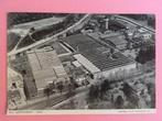 Postkaart Gerofabriek Zeist in Nederland Luchtfoto, Ongelopen, Ophalen of Verzenden, Gebouw