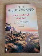 Elin Hilderbrand - Een weekend aan zee, Ophalen of Verzenden, Zo goed als nieuw