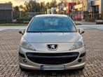 Peugeot 207 1.4 benzine GEKEURD 249Dkm Airco 2008, Auto's, Peugeot, Elektrische ramen, Bedrijf, Handgeschakeld, Dealer onderhouden