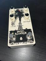 Old Blood Noise Endeavors Black Fountain V3, Muziek en Instrumenten, Effecten, Ophalen of Verzenden, Zo goed als nieuw, Delay of Echo
