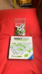 Gravitrax tunnels expansion, Ophalen, Gebruikt
