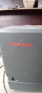 Weishaupt mazout brander, Doe-het-zelf en Bouw, Verwarming en Radiatoren, 30 tot 80 cm, Cv-ketel of Combi-ketel, Minder dan 60 cm