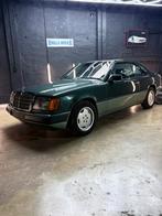 Mercedes 230CE / 1989 / 132.000KM, Auto's, Automaat, Achterwielaandrijving, Elektrische ramen, 2300 cc