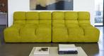 Originele B&B Italia Tufty Time design zetel, Huis en Inrichting, Zetels | Zetels, Gebruikt, 100 tot 125 cm, Design, Driepersoons