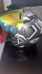 Casque Arai, Motoren, Accessoires | Overige, Ophalen, Gebruikt