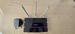 Routeur TP-Link WR1043ND 300 Mbps, Ophalen, Gebruikt, Router, TP-Link