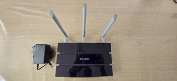 Routeur TP-Link WR1043ND 300 Mbps beschikbaar voor biedingen