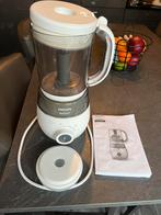 Philips avent, Elektronische apparatuur, Keukenmixers, Ophalen, Zo goed als nieuw